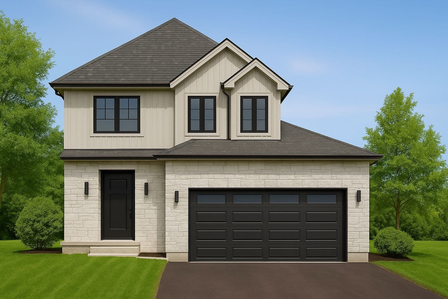 46 HARDY Drive, Strathroy-Caradoc, ON N7G 0G2