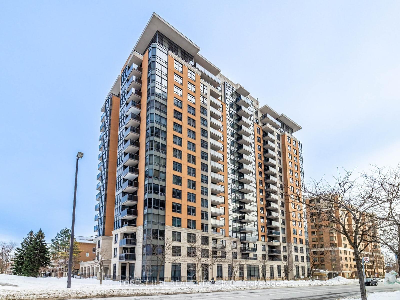 880 Grandview Way 1103, Toronto C14, ON M2N 7B2