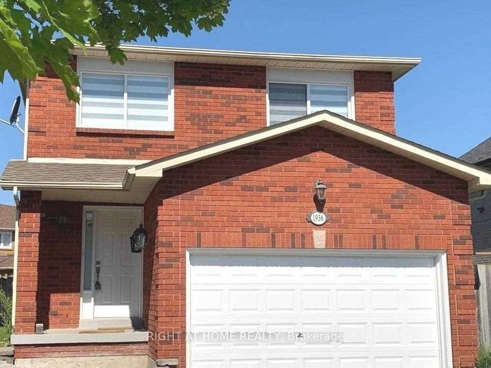 1936 Pine Grove Avenue Bsmt, Pickering, ON L1V 6R4