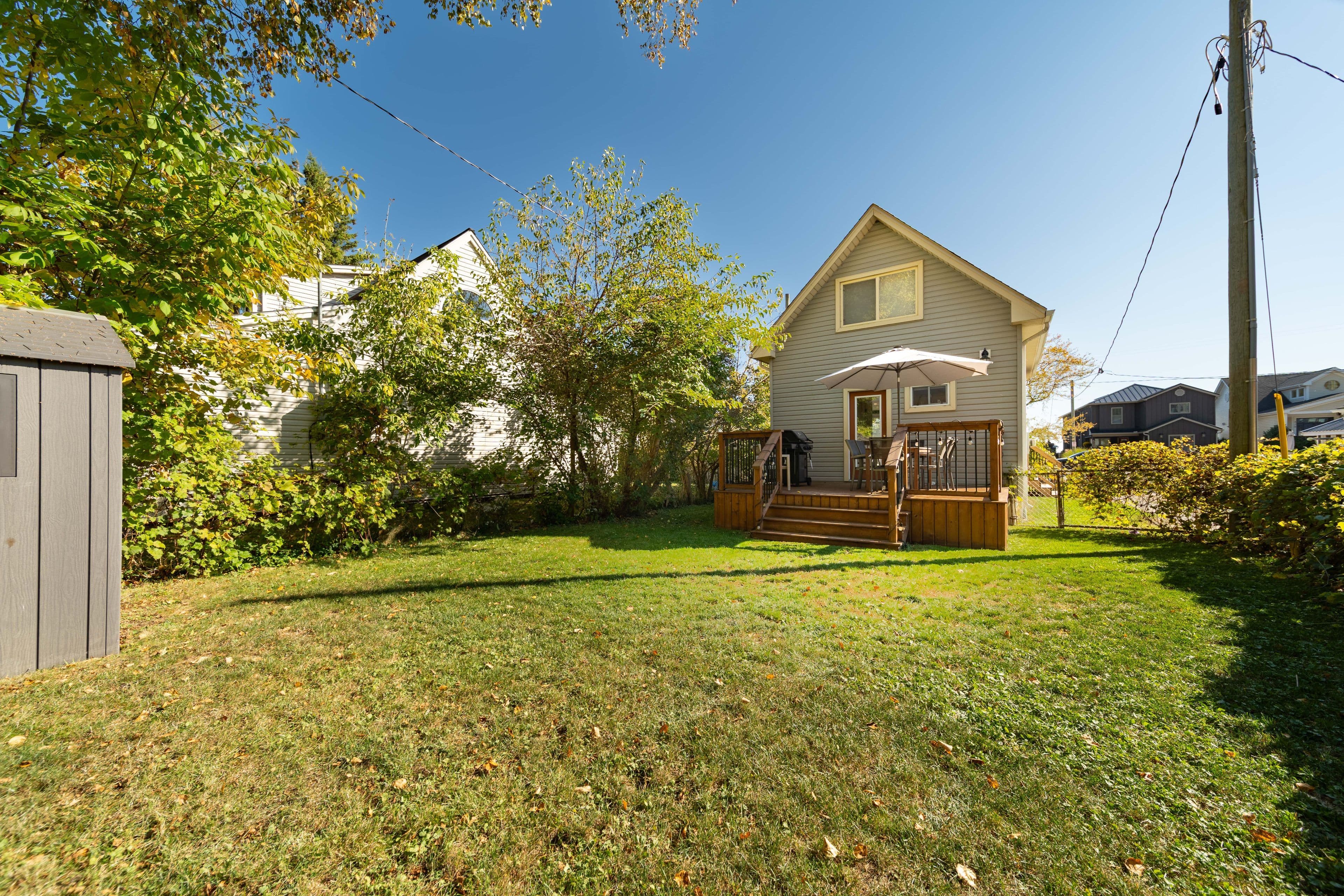 417 Edith Cavell Boulevard, Central Elgin, ON N5L 1E7