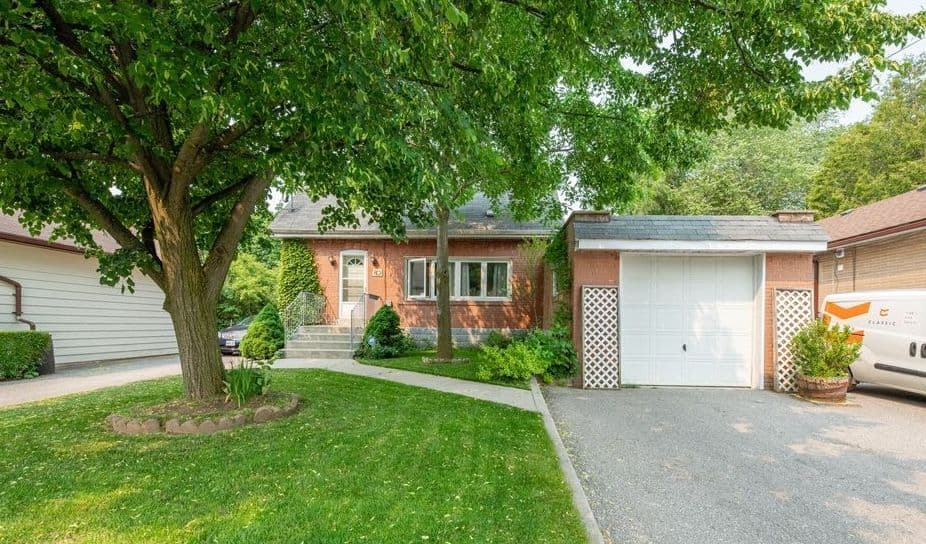 80 Vanbrugh Avenue Basement, Toronto E06, ON M1N 3T3