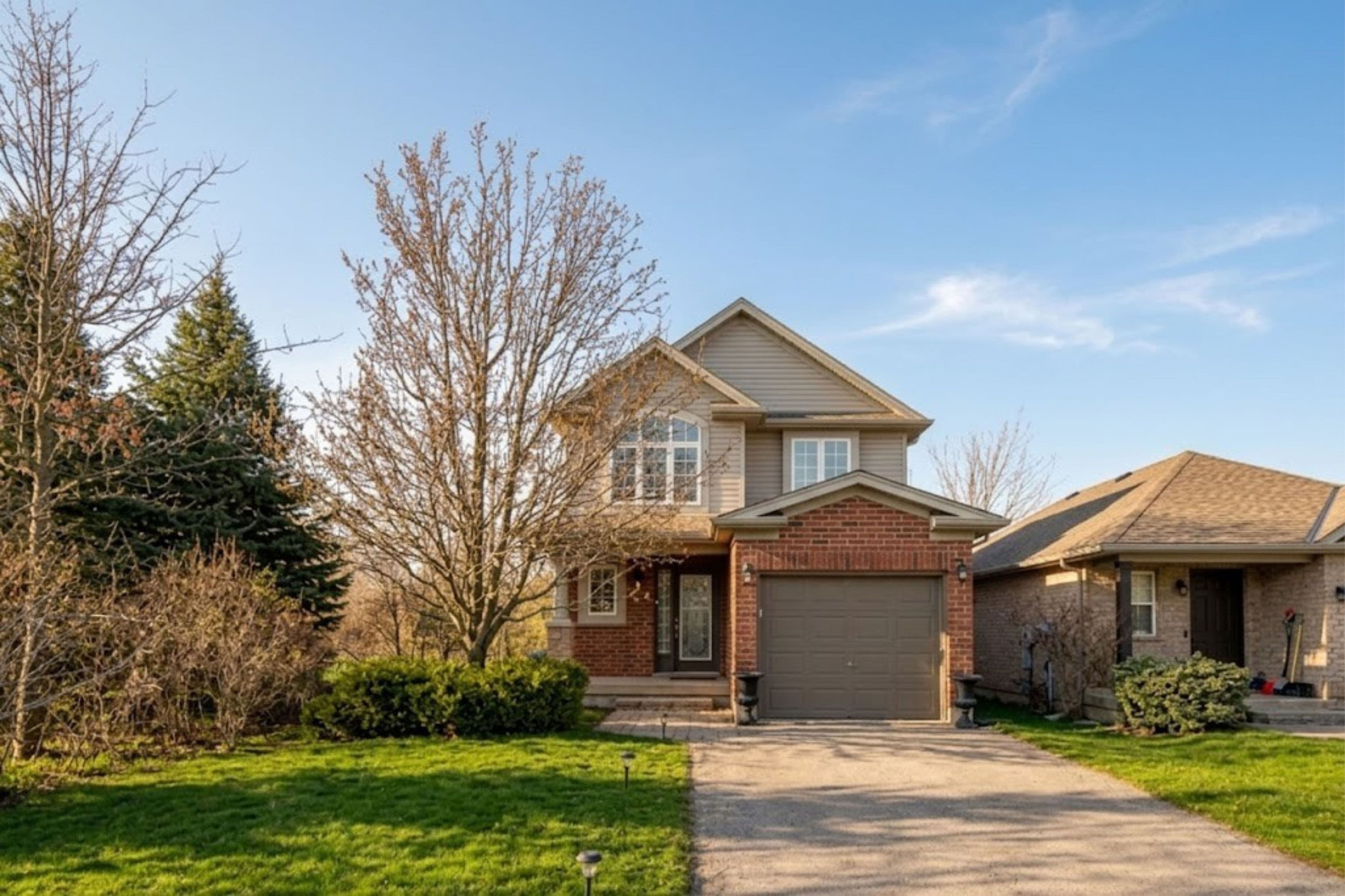 150 Lynch Circle, Guelph, ON N1L 1R7