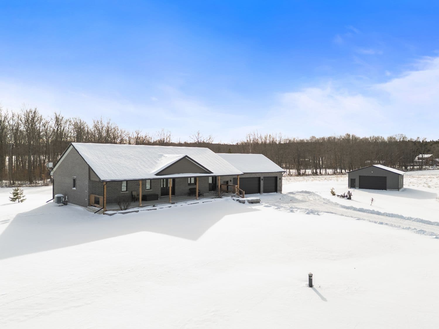 725 Concession 3 Road W, Trent Hills, ON K0K 3K0