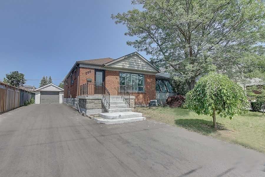 299 Southview Road Upper Level, Oakville, ON L6K 2P2