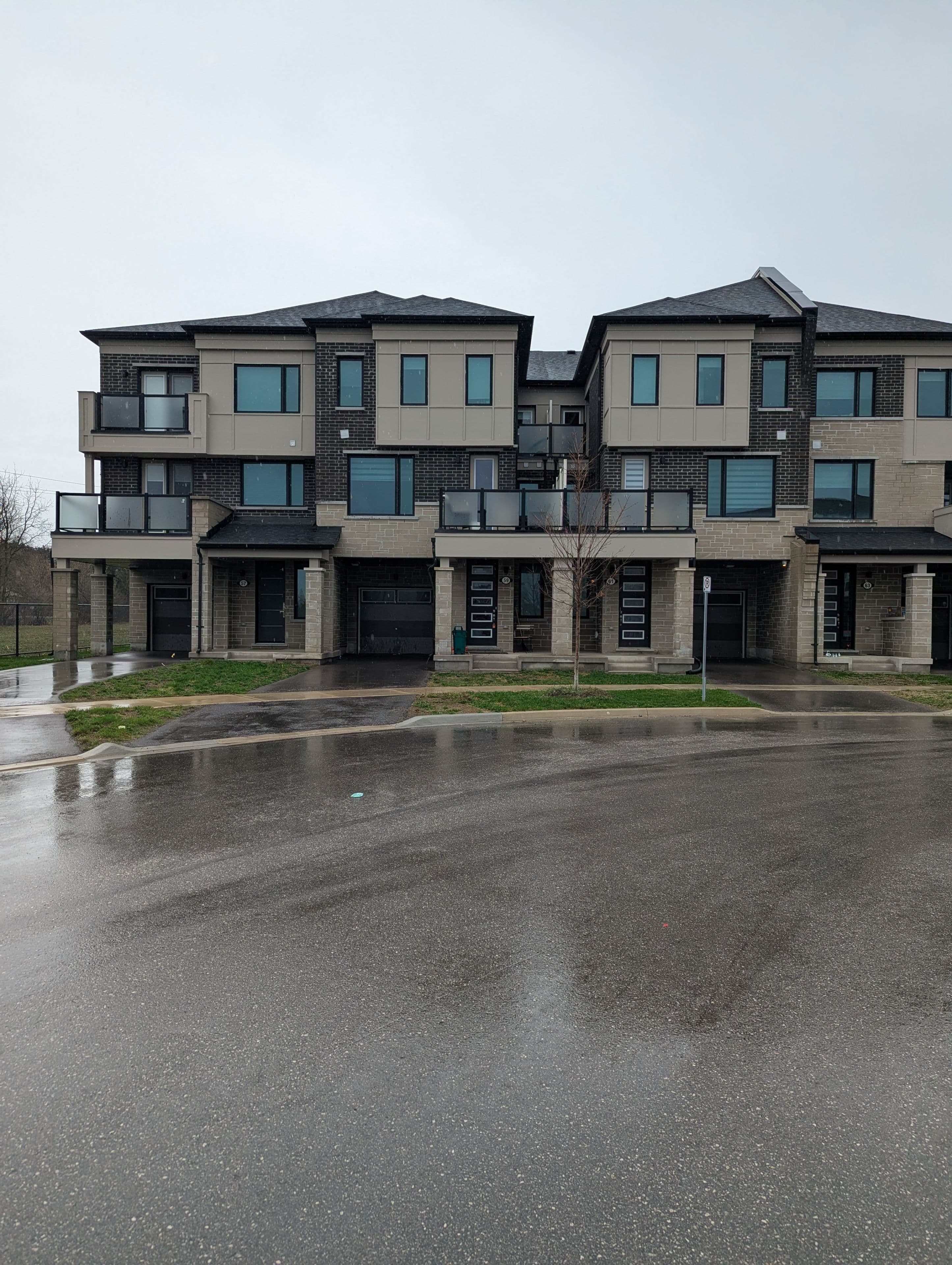 59 Therma Crescent, Markham, ON L6C 3K9