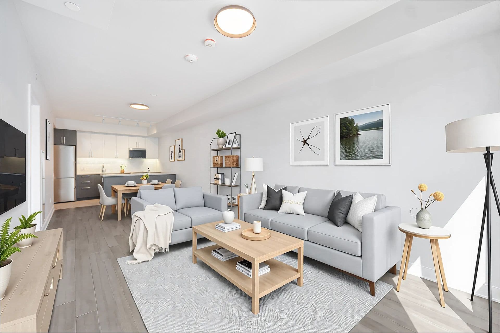 664 Spadina Avenue 202, Toronto C01, ON M5S 2H7