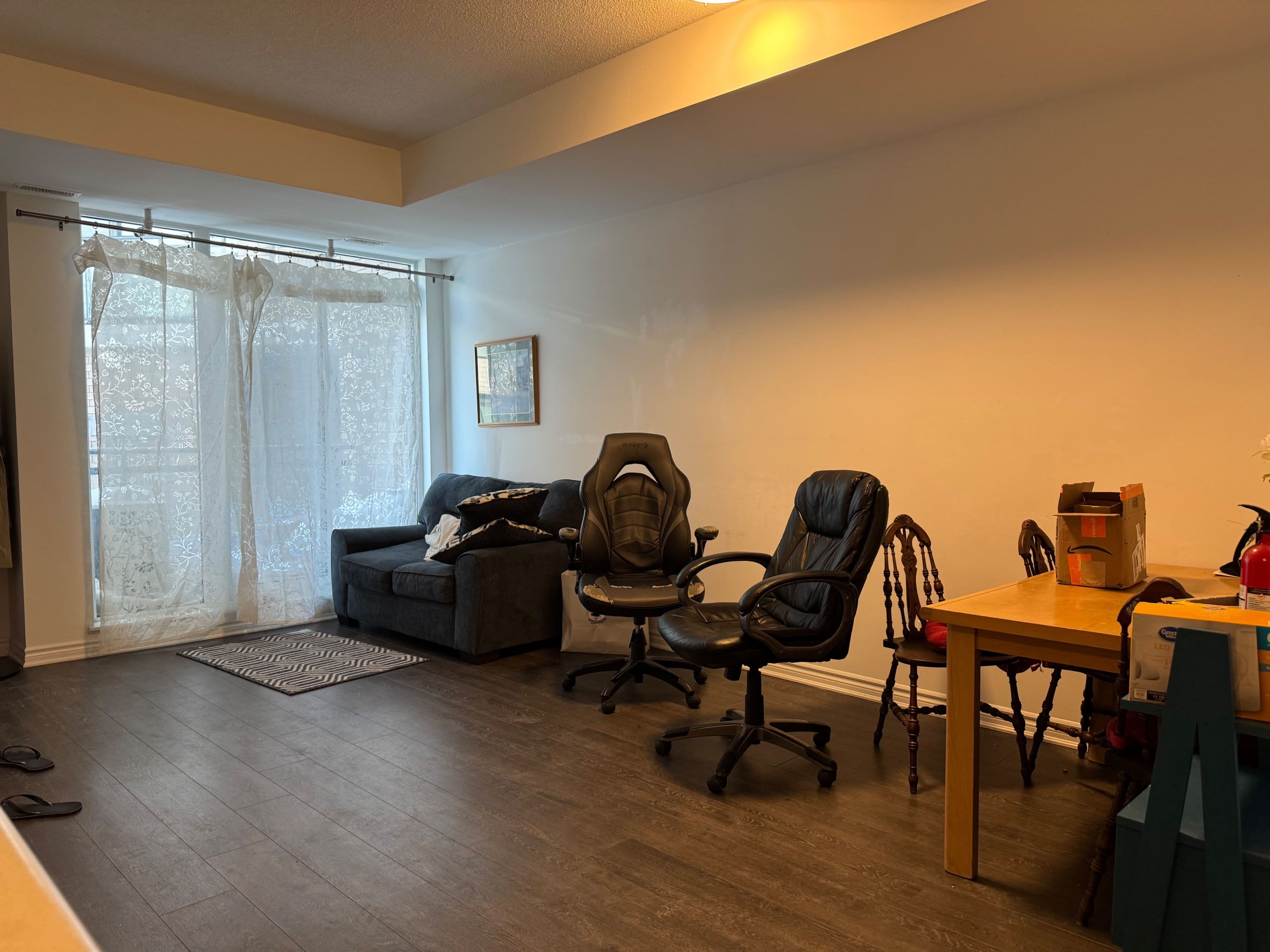 3 Falaise Road A3, Toronto E10, ON M1E 0C5