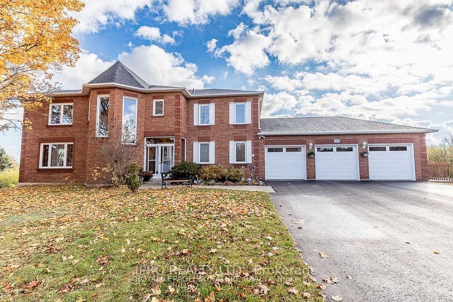 20 Hawthorne Road Walkout Basement, Mono, ON L9W 6G7