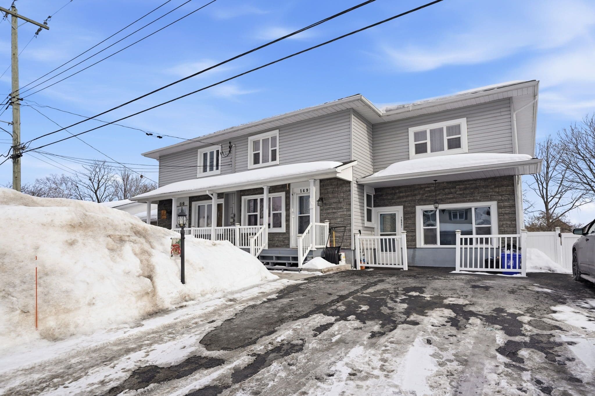 1691-1695 Saint-Laurent Street, Clarence-Rockland, ON K4K 1C2