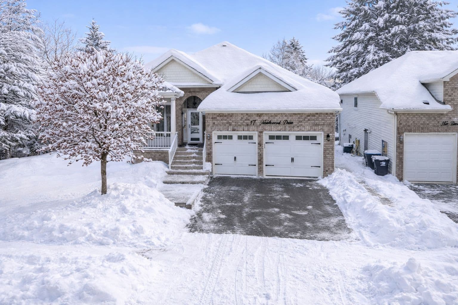 17 Northwood Drive, Wasaga Beach, ON L9Z 3B5