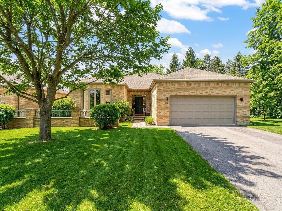 1040 Riverside Drive 61, London North, ON N6H 5N4