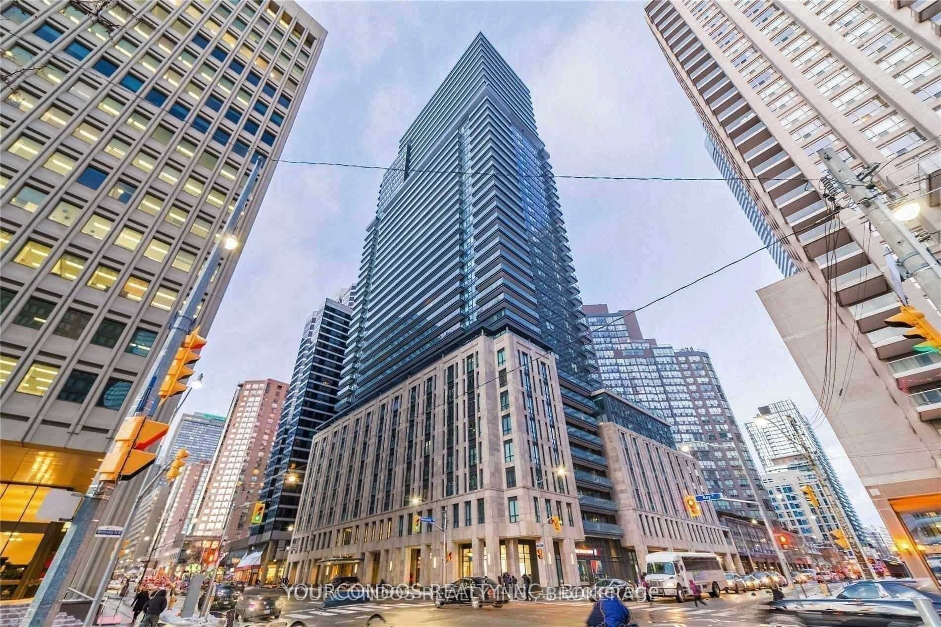 955 BAY Street 1604, Toronto C01, ON M5S 0C6