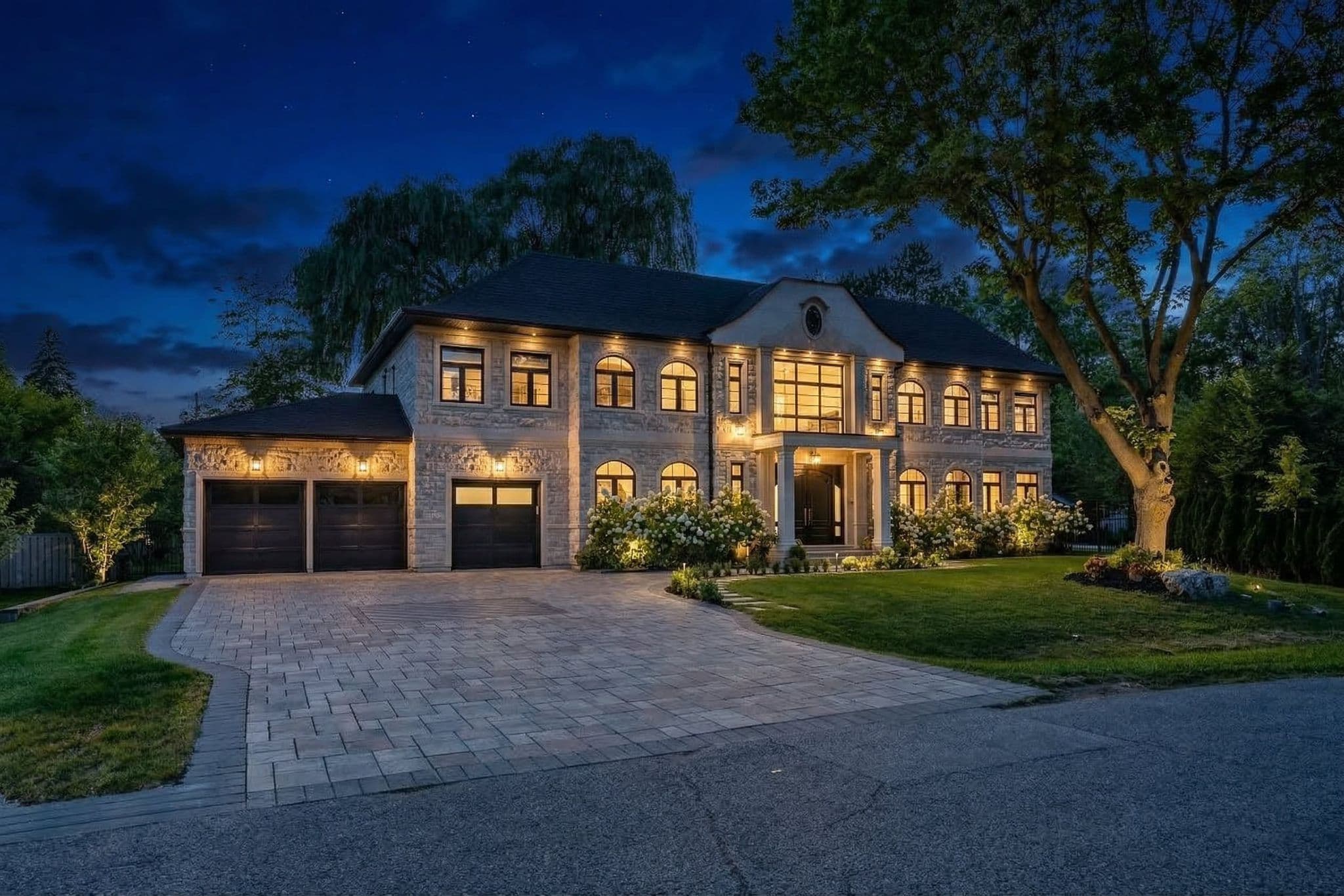 20 Hammok Crescent, Markham, ON L3T 2W9