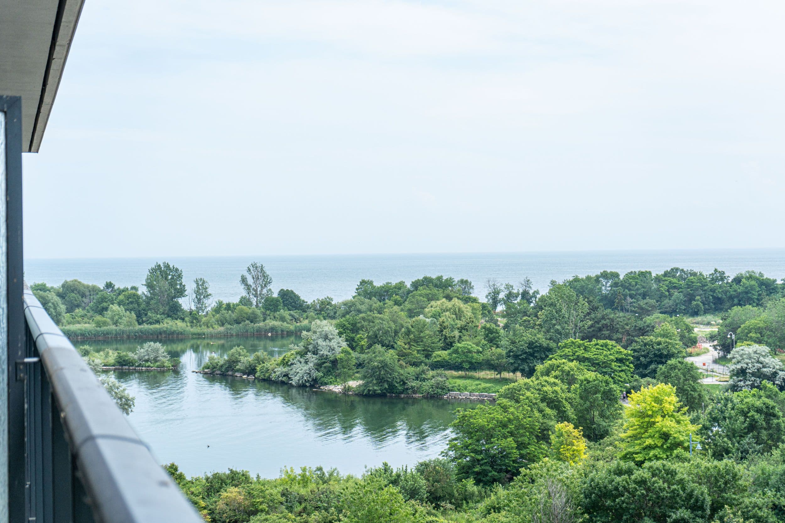 59 Annie Craig Drive 707, Toronto W06, ON M8V 0C5