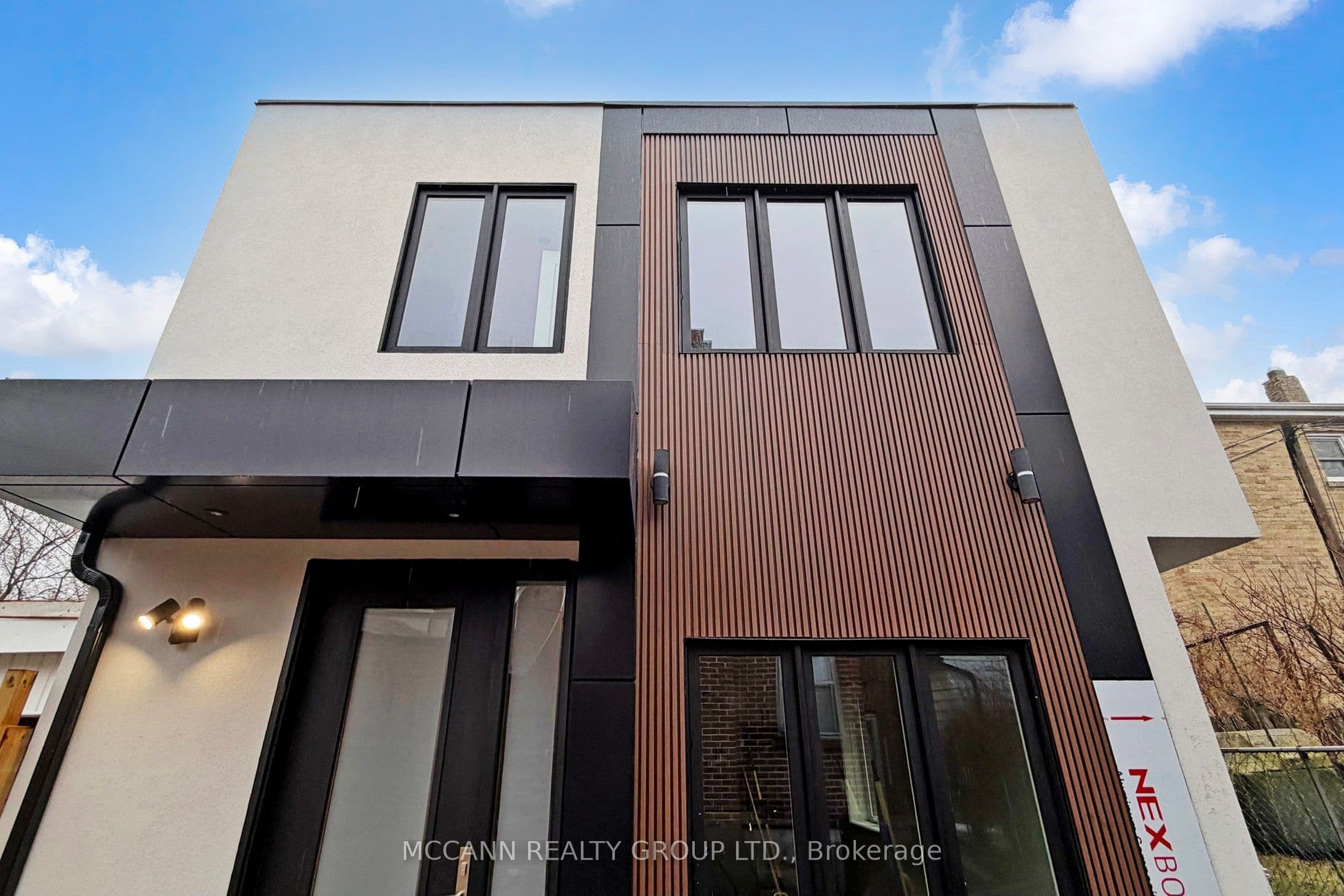 178 Atlas Avenue GARDEN SUITE, Toronto C03, ON M6C 3P5