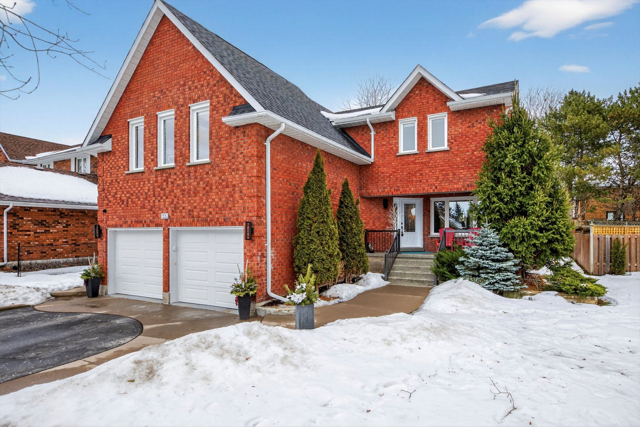 1530 Scollard Crescent, Peterborough, ON K9H 7L1