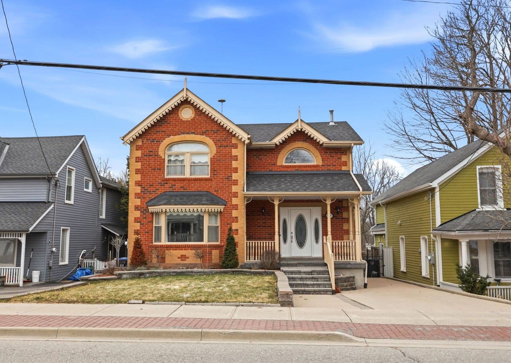 15637 McLaughlin Road, Caledon, ON L7C 1L9