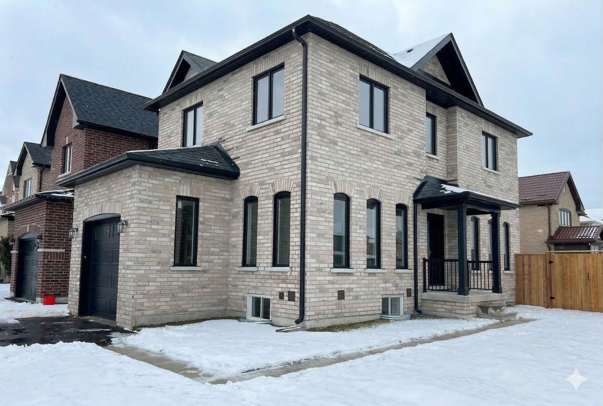 147 Sun King Crescent, Barrie, ON L4M 0E4