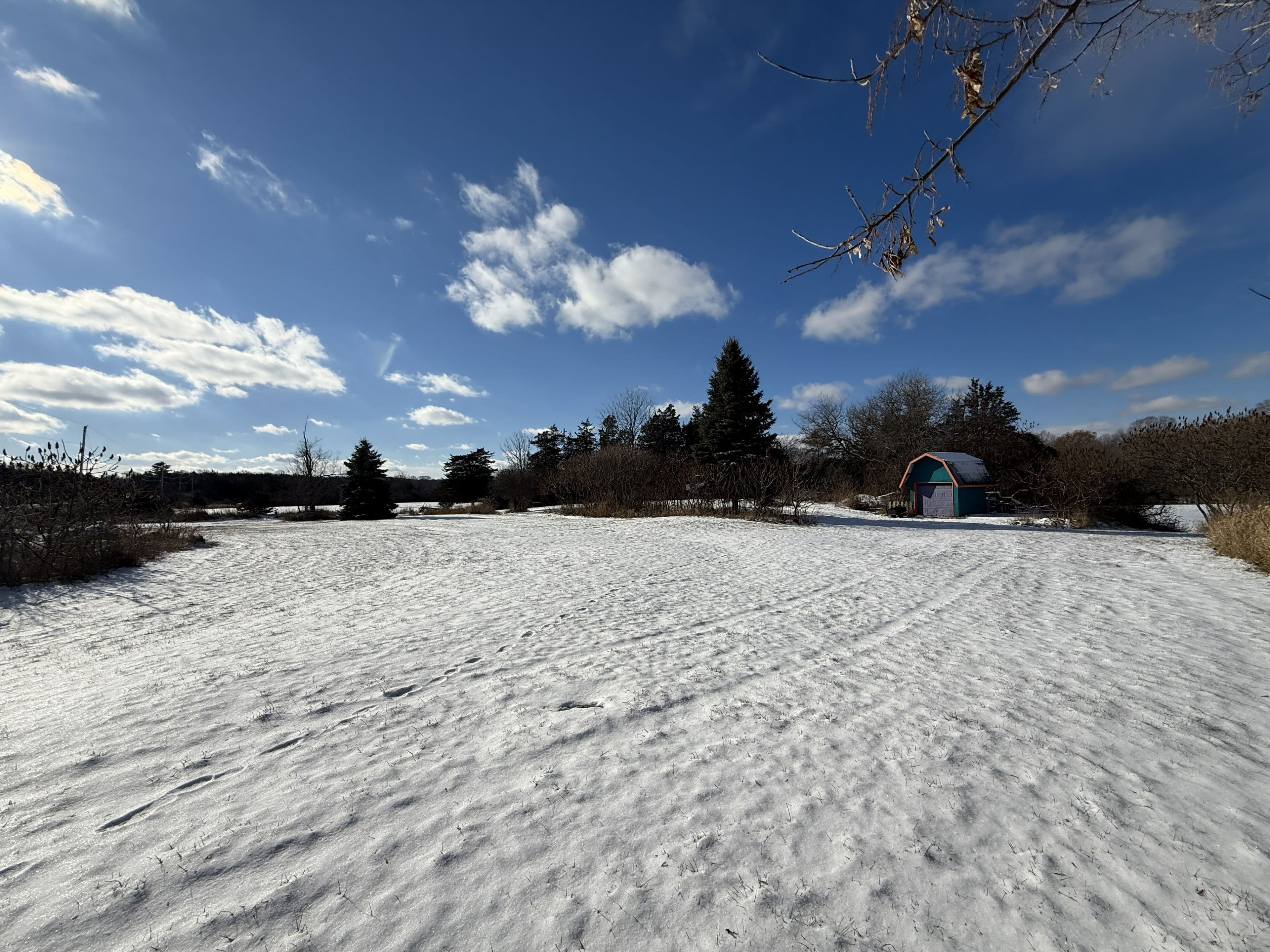 1032 County Road 13 Road, Prince Edward County, ON K0K 2P0