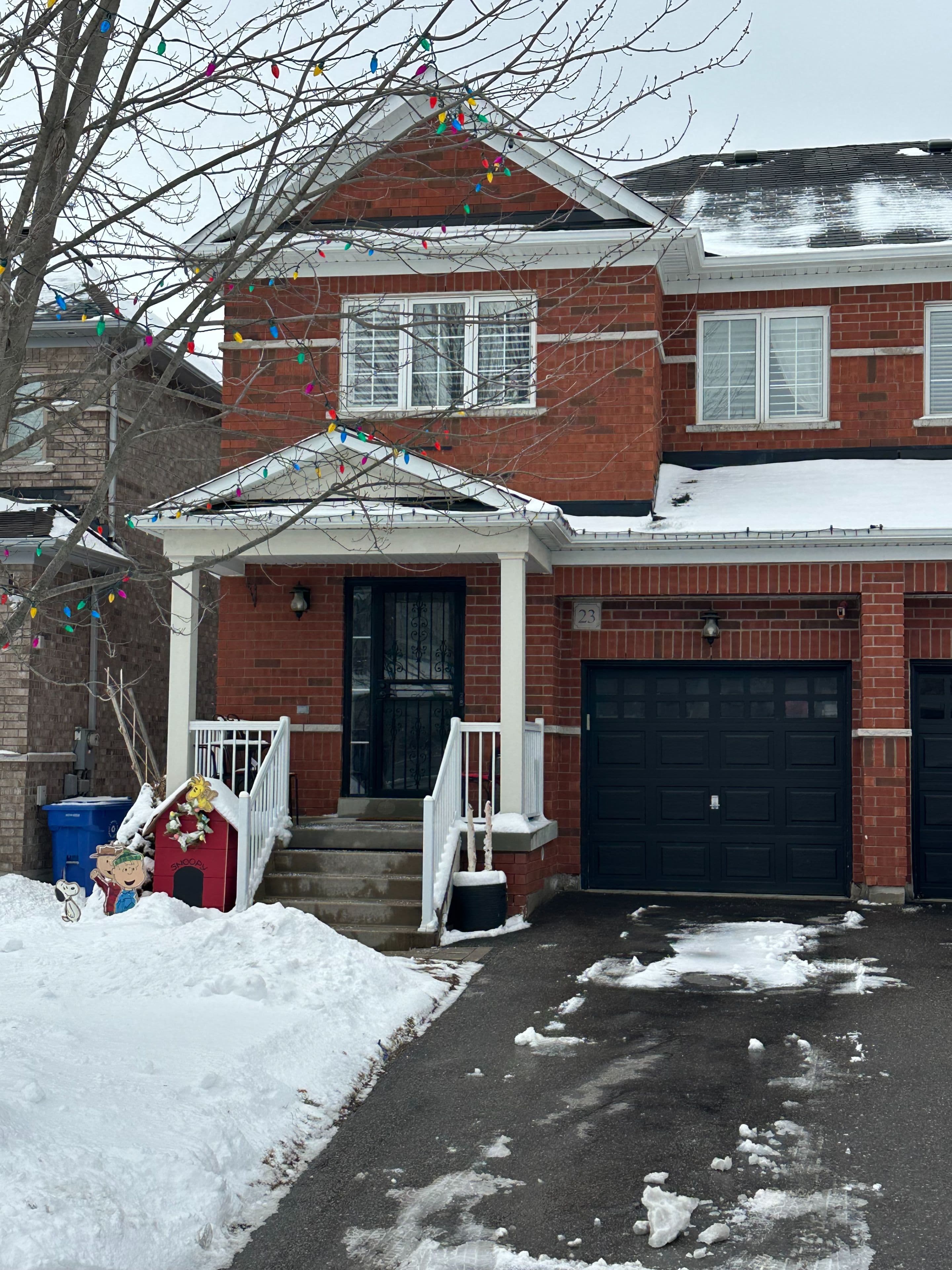 23 Grandwood Avenue, Whitchurch-Stouffville, ON L4A 0M6