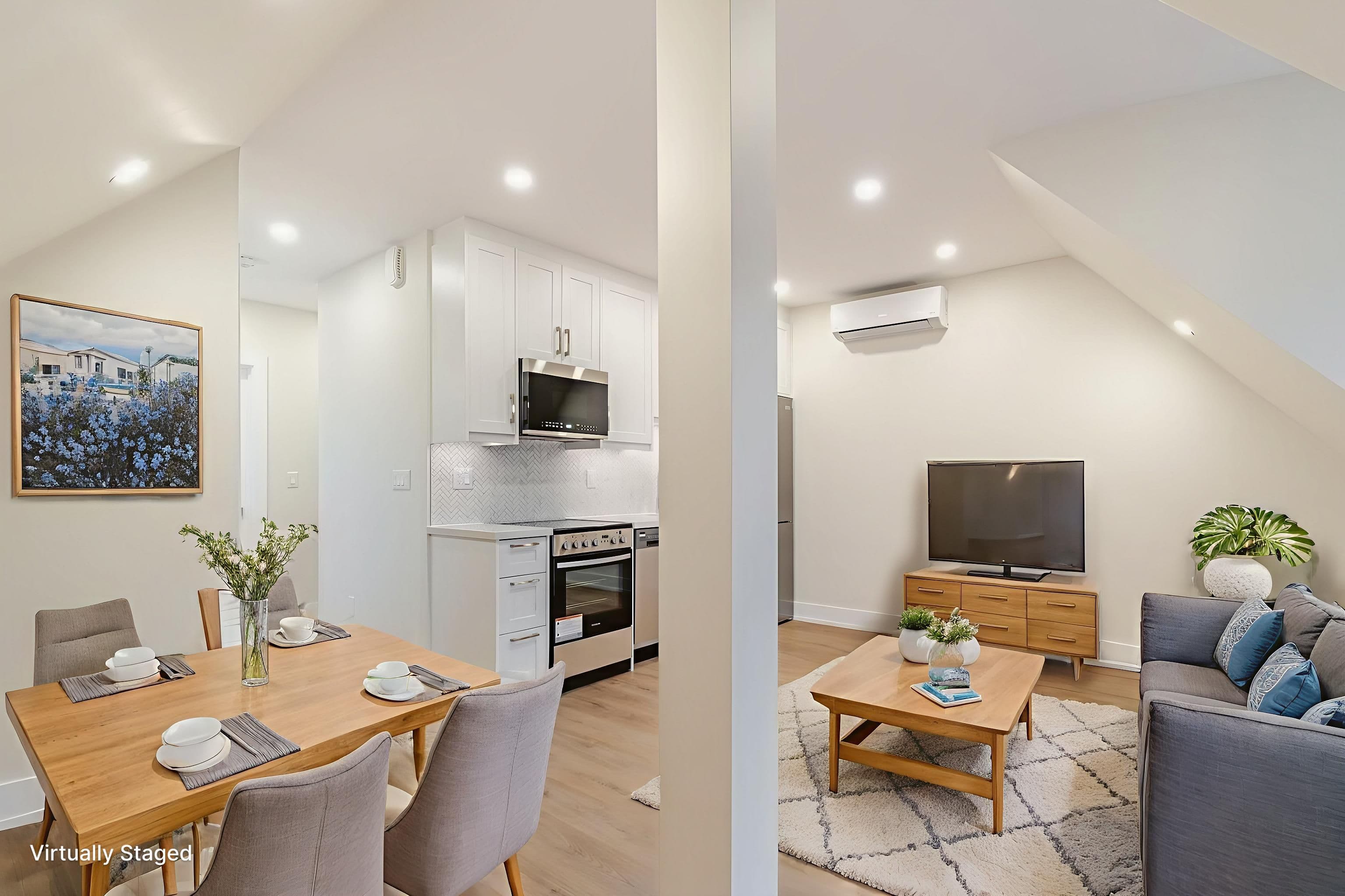 73 Dewson Street 3rd Fl, Toronto C01, ON M6H 1G9