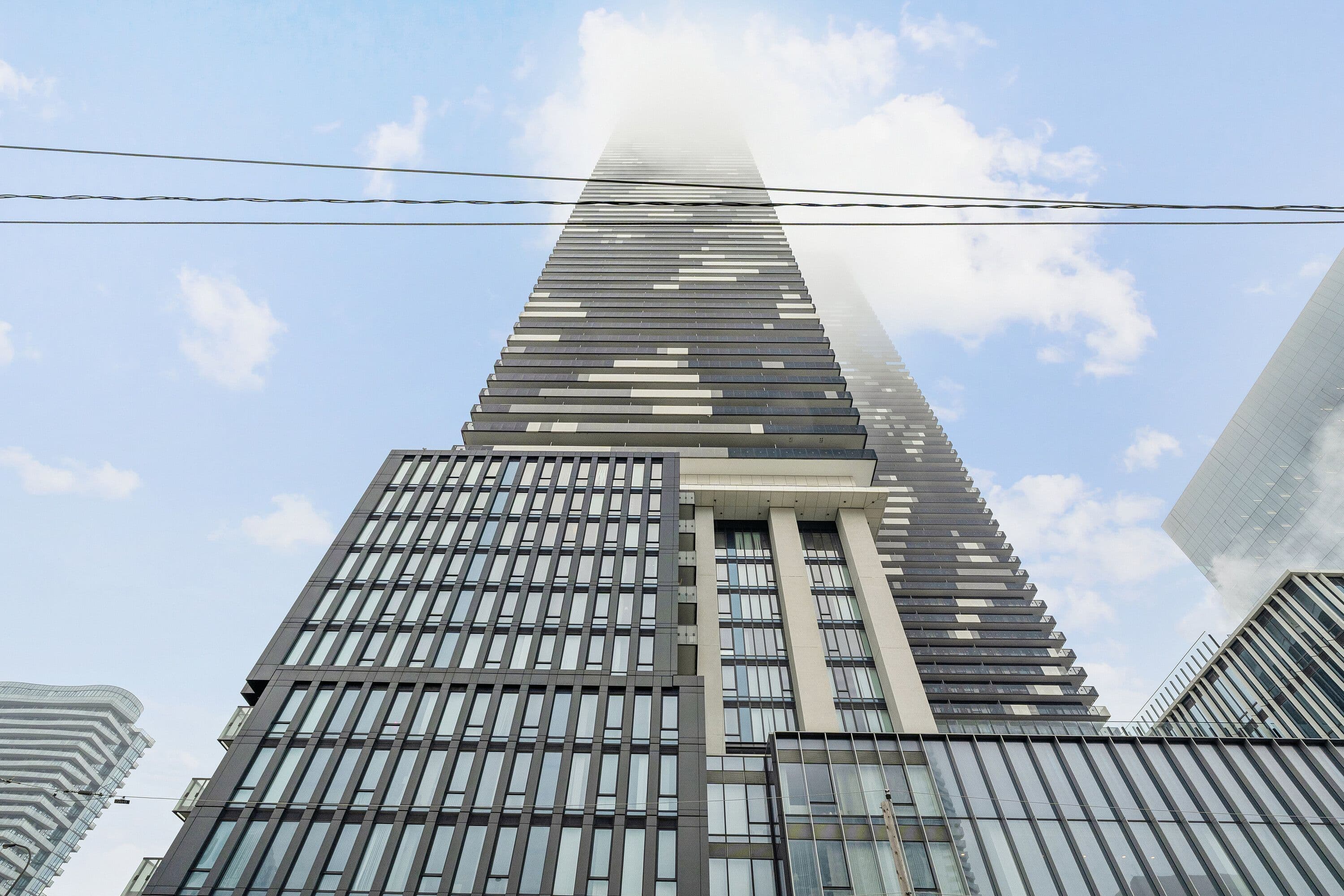 55 Cooper Street 5105, Toronto C08, ON M5E 0G1