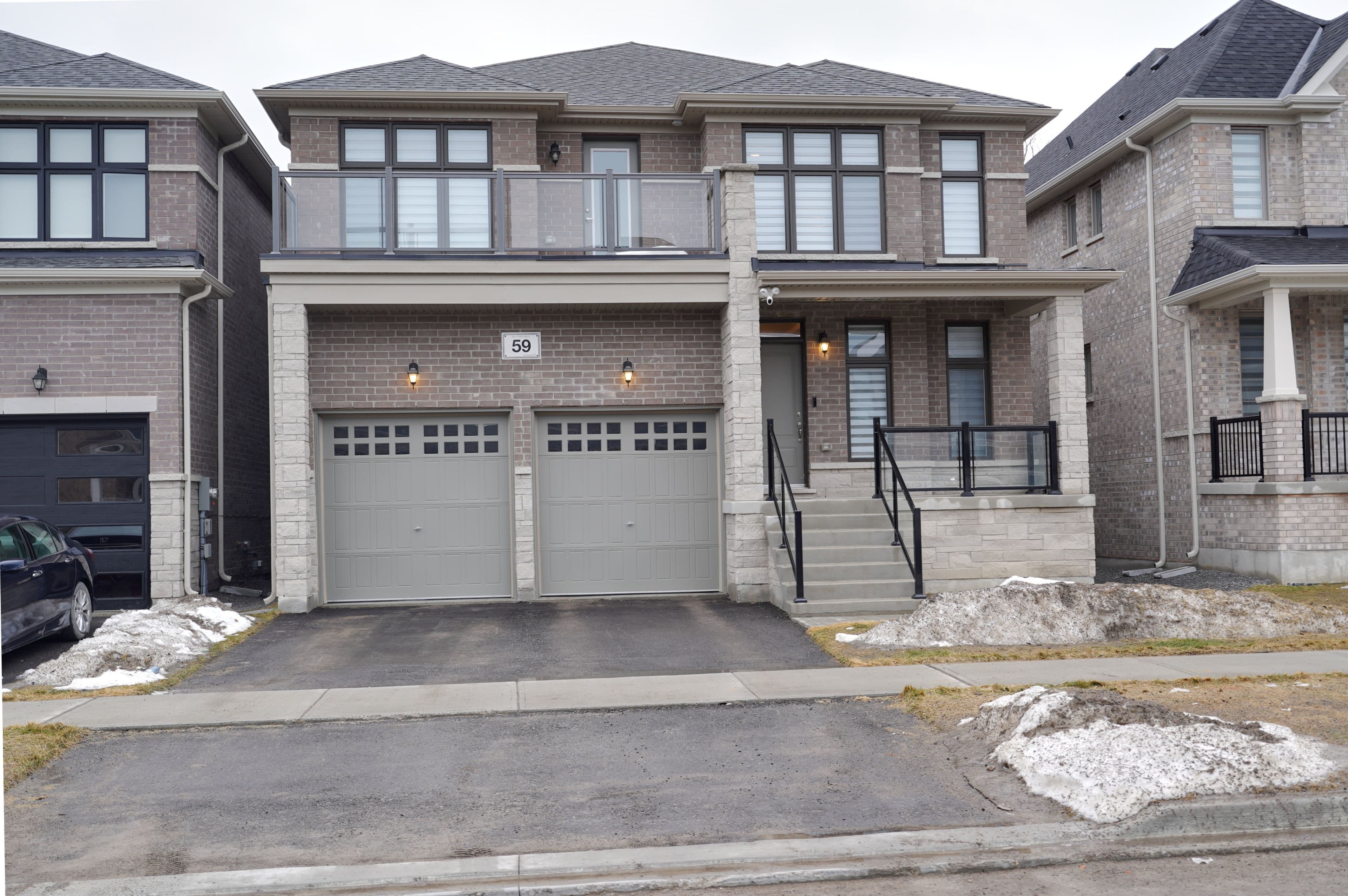 59 Big Canoe Drive, Georgina, ON L0E 1R0