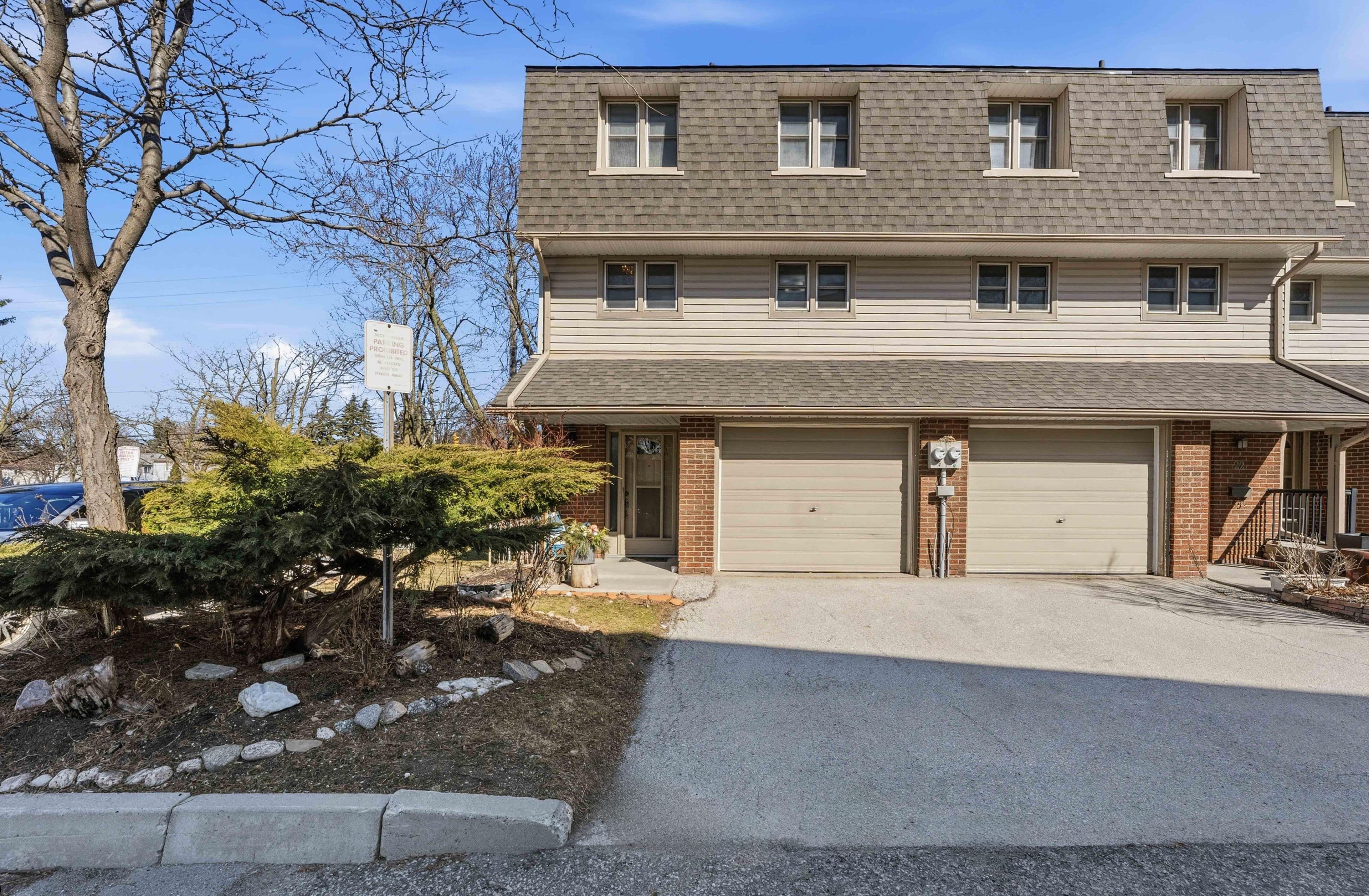 24 Purple Sageway N/A 40, Toronto C15, ON M2H 2Z5