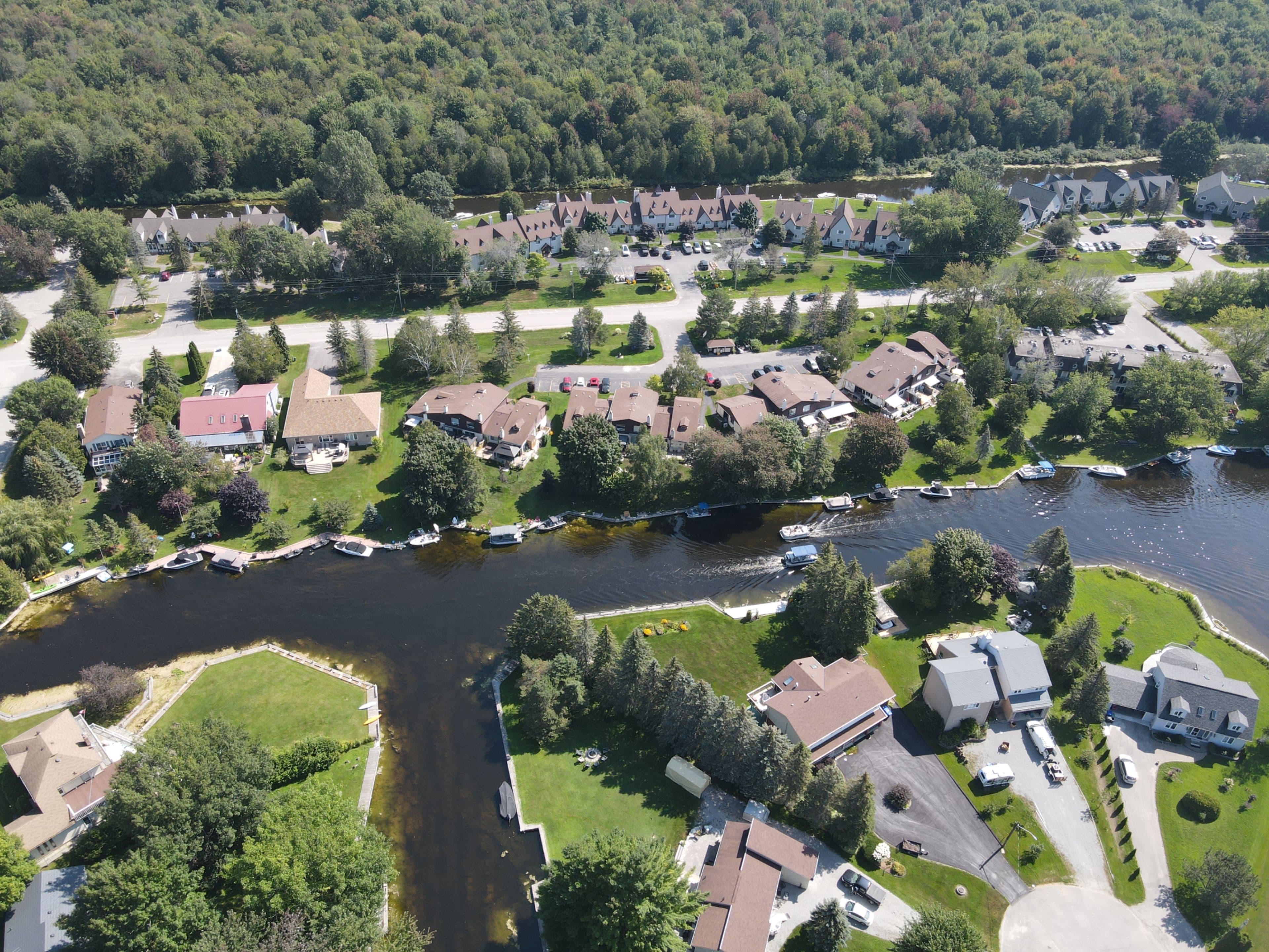 70 Laguna Parkway 6, Ramara, ON L0K 1B0