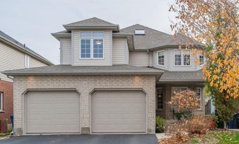 11 Miller Street Lower, Guelph, ON N1L 1P1