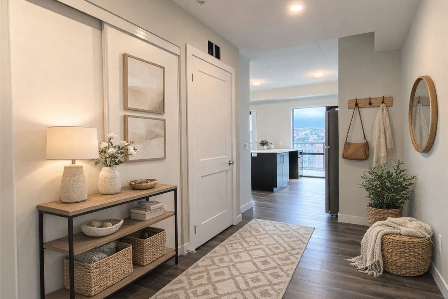 15 Queen Street S 1714, Hamilton, ON L8P 0C6