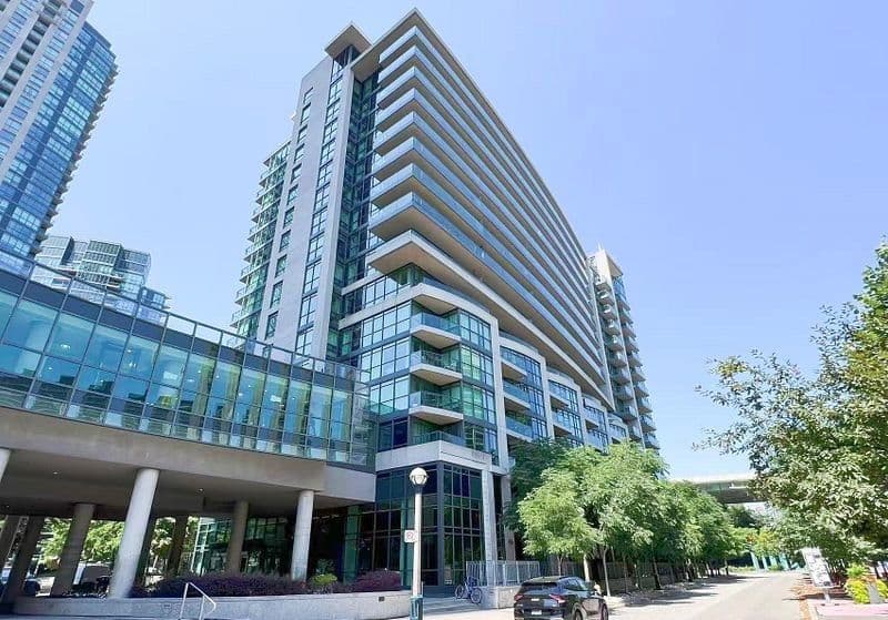 209 Fort York Boulevard 368, Toronto C01, ON M5V 4A1