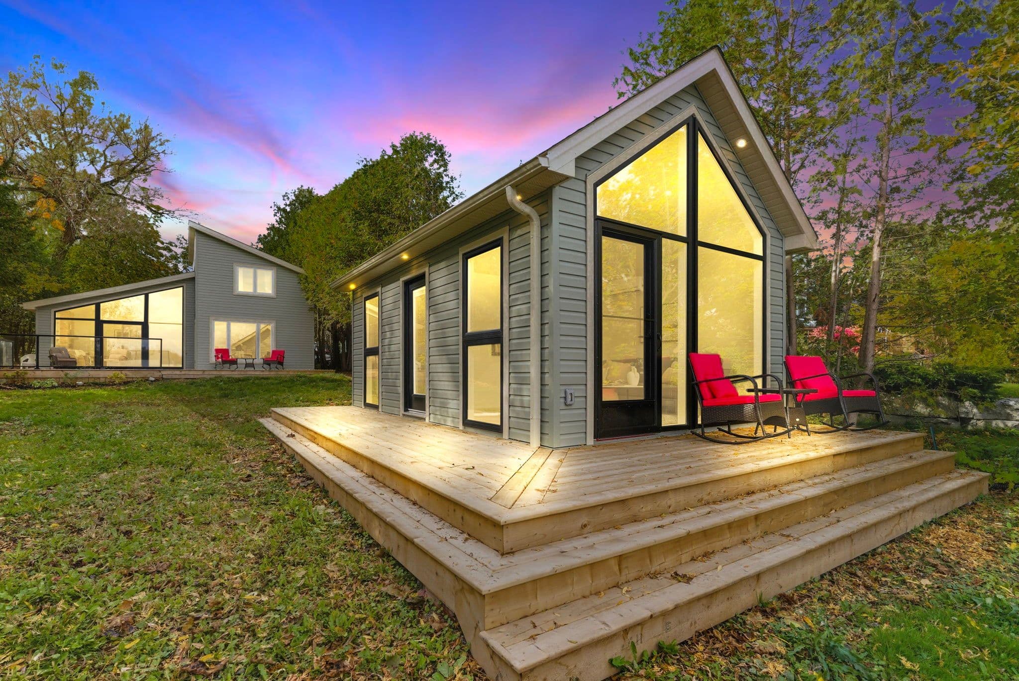 55 Honey's Beach Road, Scugog, ON L9L 0B5