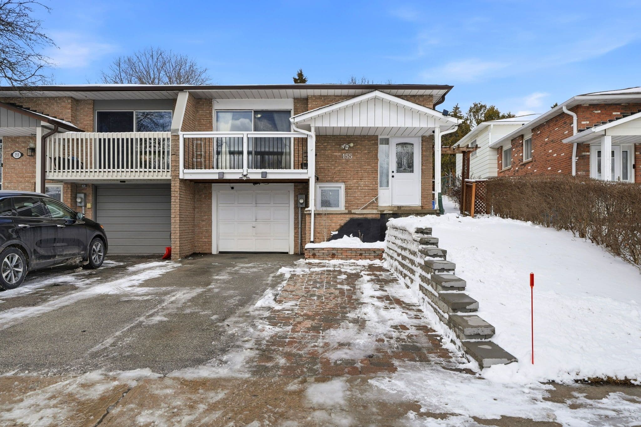 155 Britannia Avenue, Bradford West Gwillimbury, ON L3Z 1A4