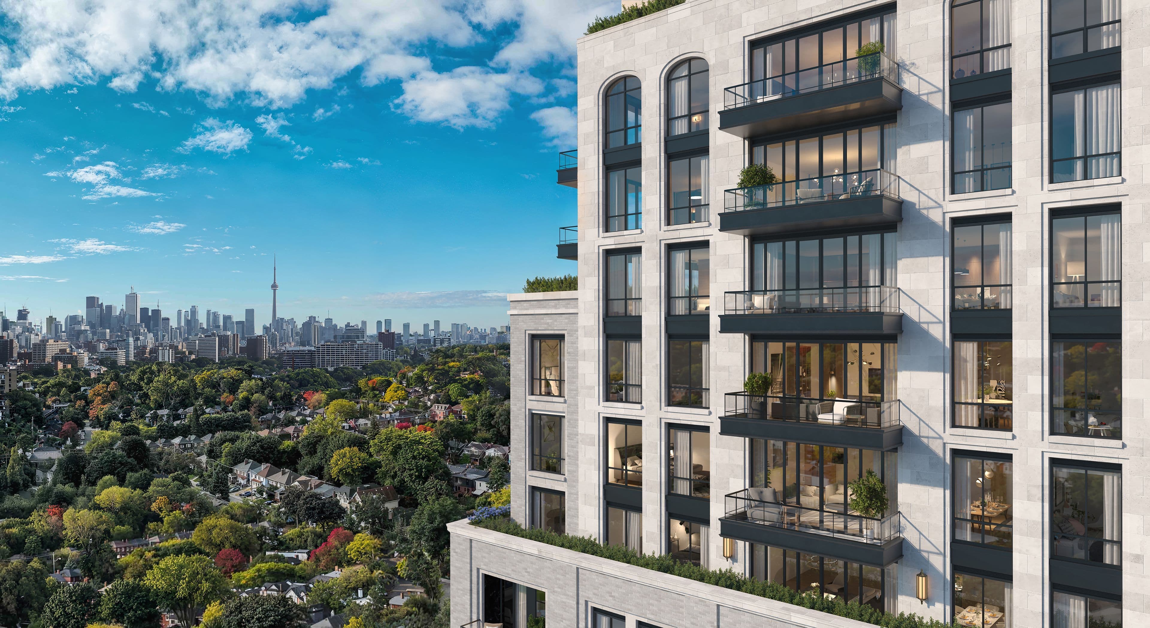 3200 Yonge Street 1202, Toronto C04, ON M4N 2L1