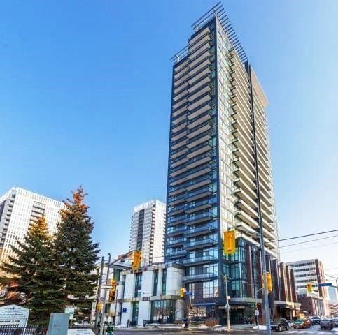 225 Sackville St Street 1704, Toronto C08, ON M5A 0B9