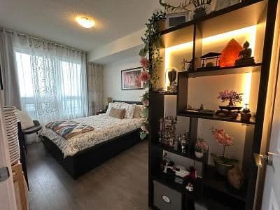 7890 Bathurst Street 1805, Vaughan, ON L4J 0J9