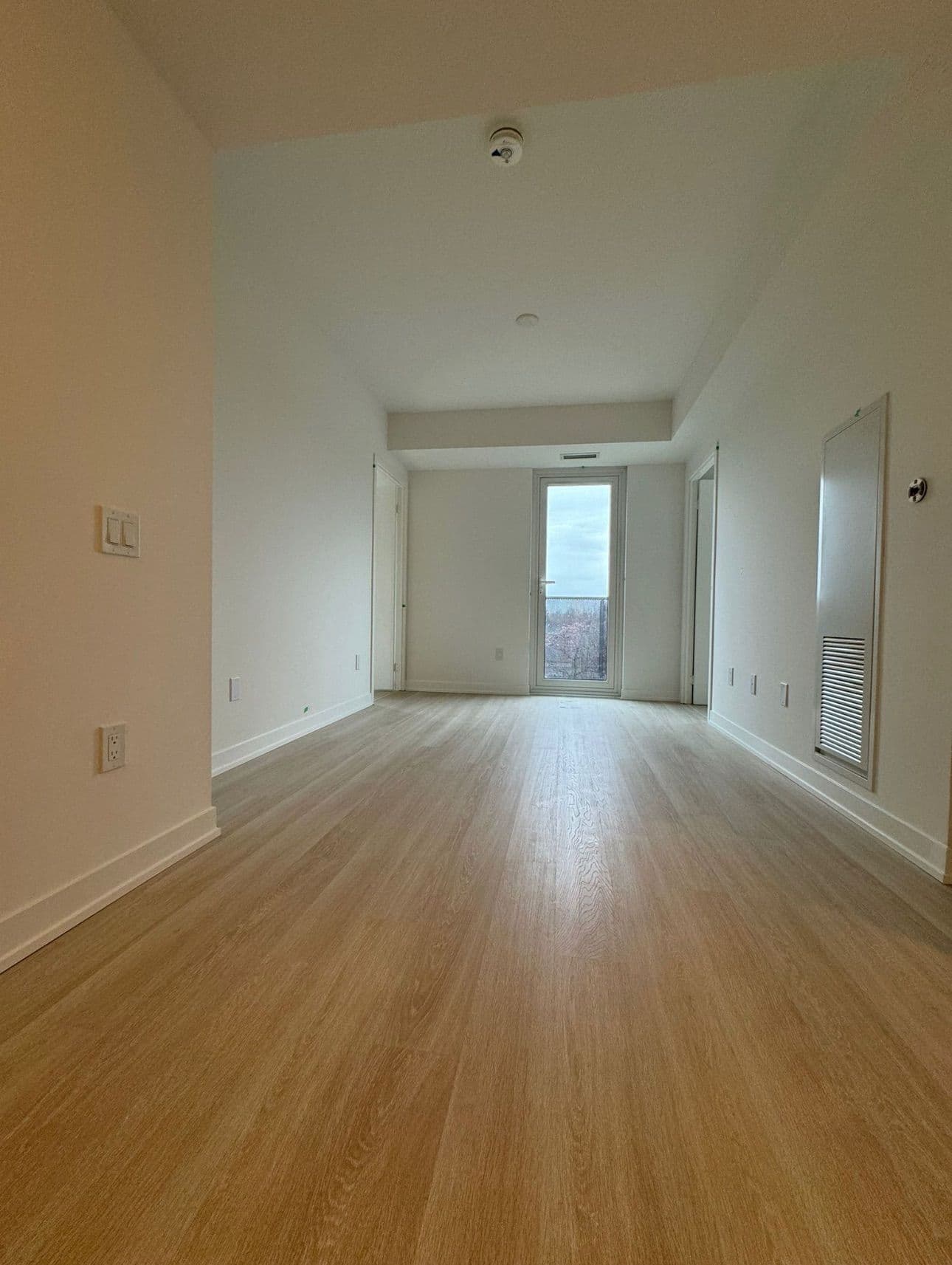 500 Wilson Avenue 418, Toronto C06, ON M3H 0E5