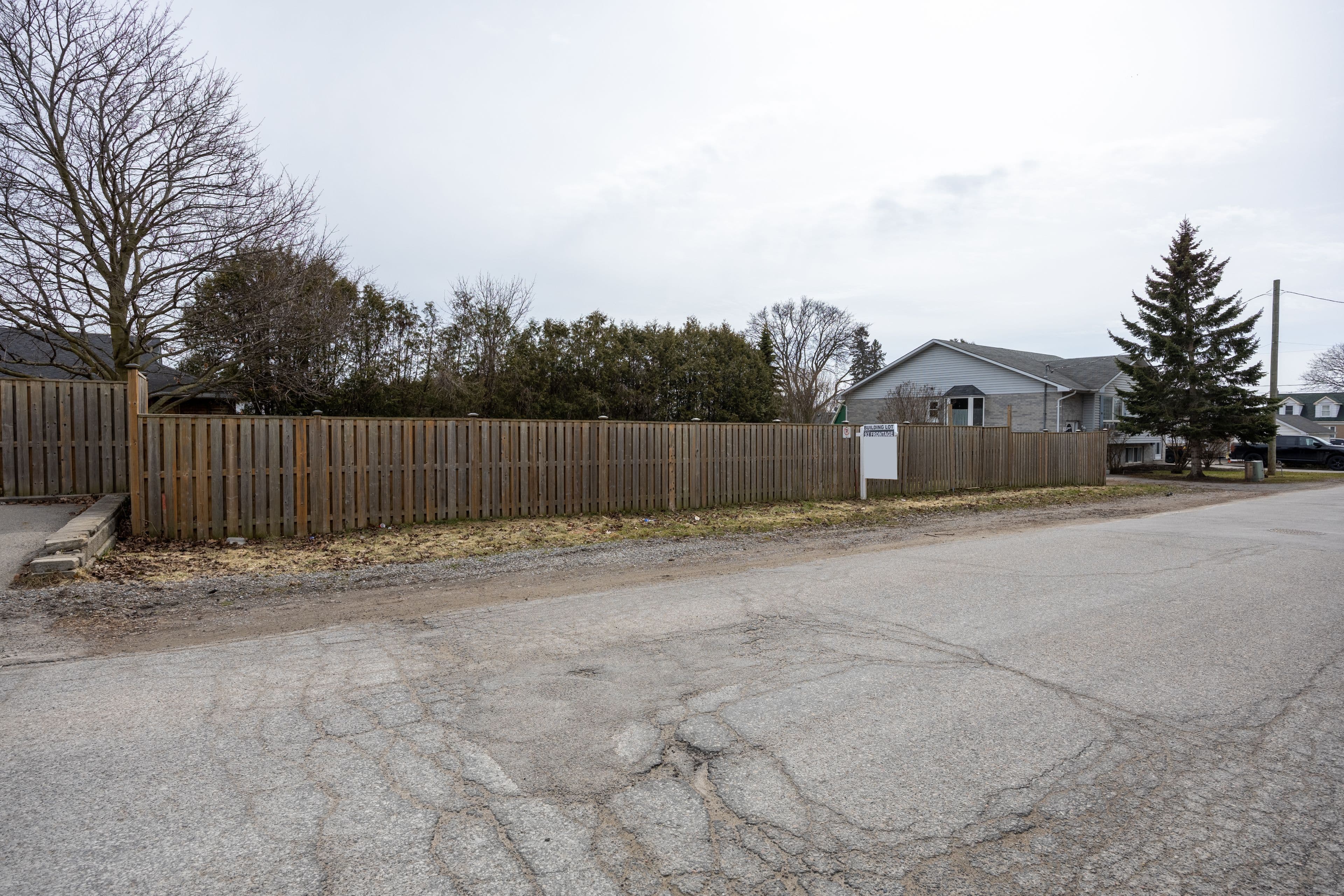 108 Ontario Street LOT 2 & 3, Clarington, ON L1C 2T4