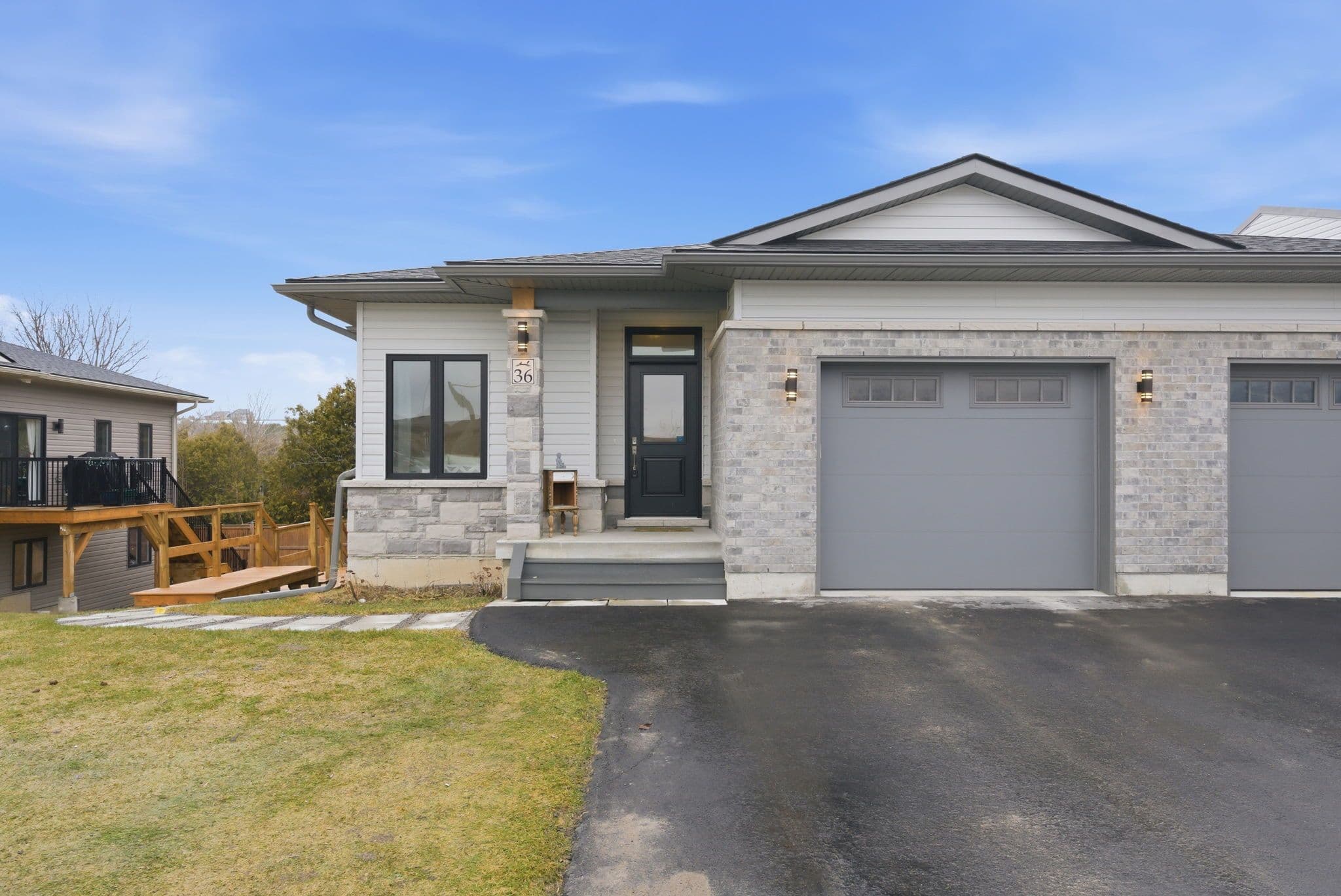 36 Prairie Run Road, Cramahe, ON K0K 1S0