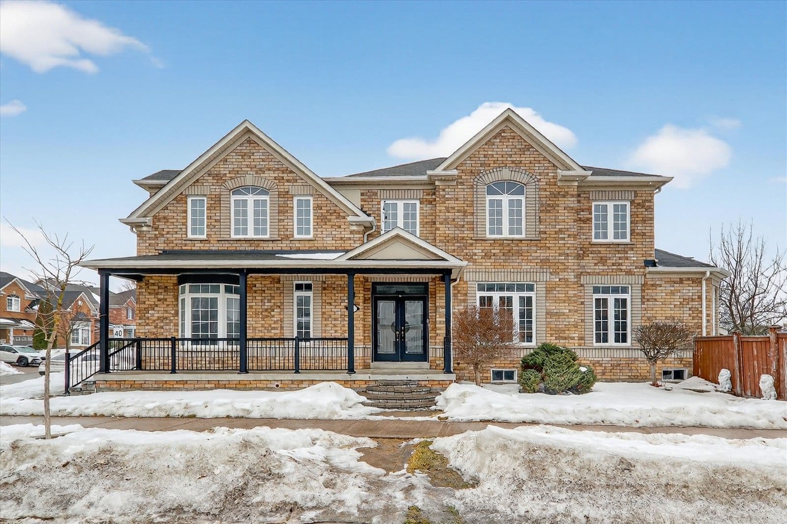 66 Alfred Paterson Drive, Markham, ON L6E 1J5