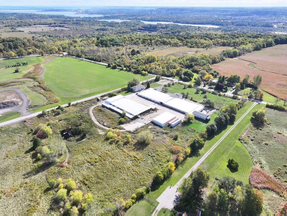 277 Rock Chapel Road, Hamilton, ON L9H 5E2