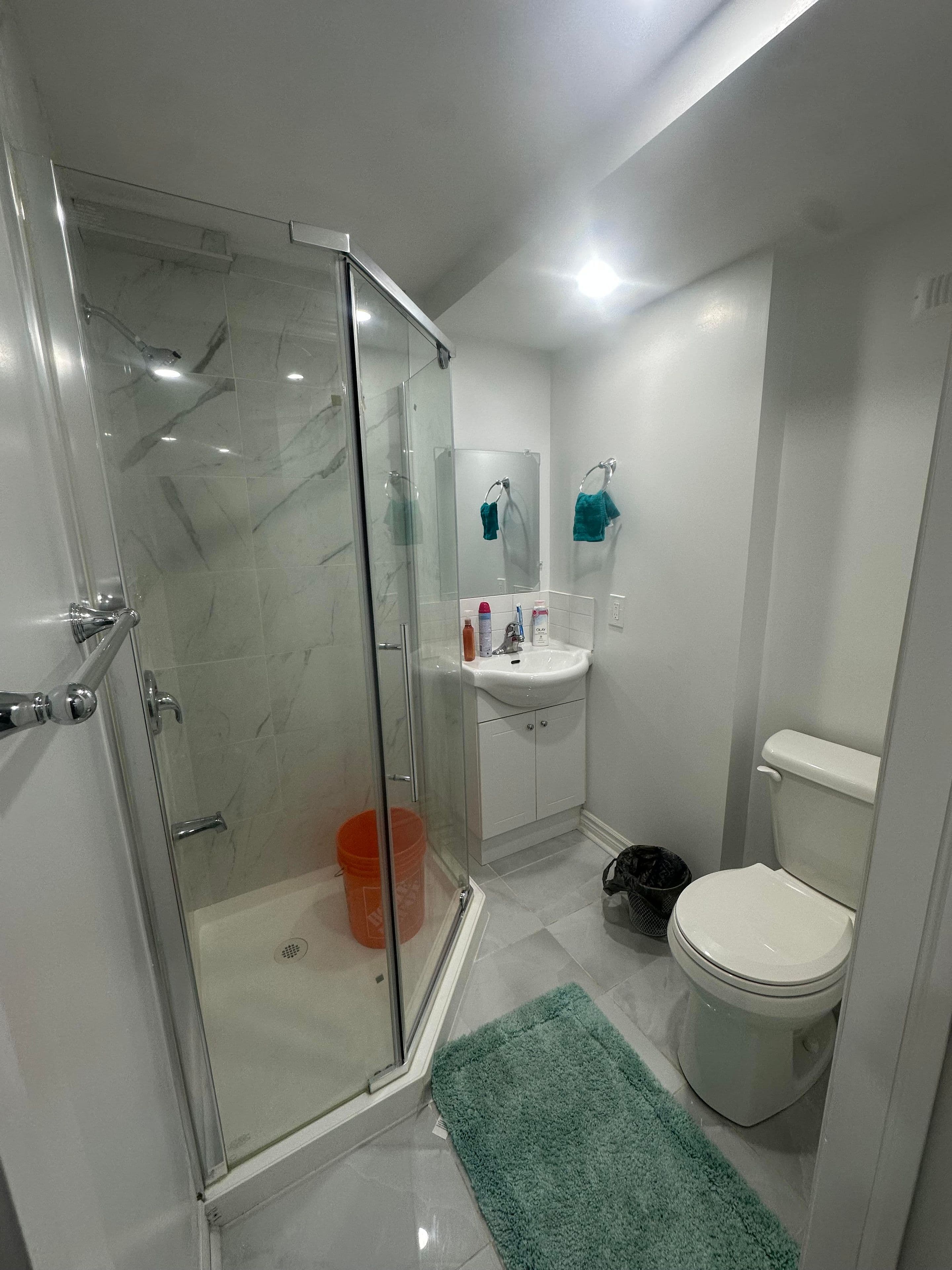 35 Chapman Drive Bsmt, Ajax, ON L1T 3C4