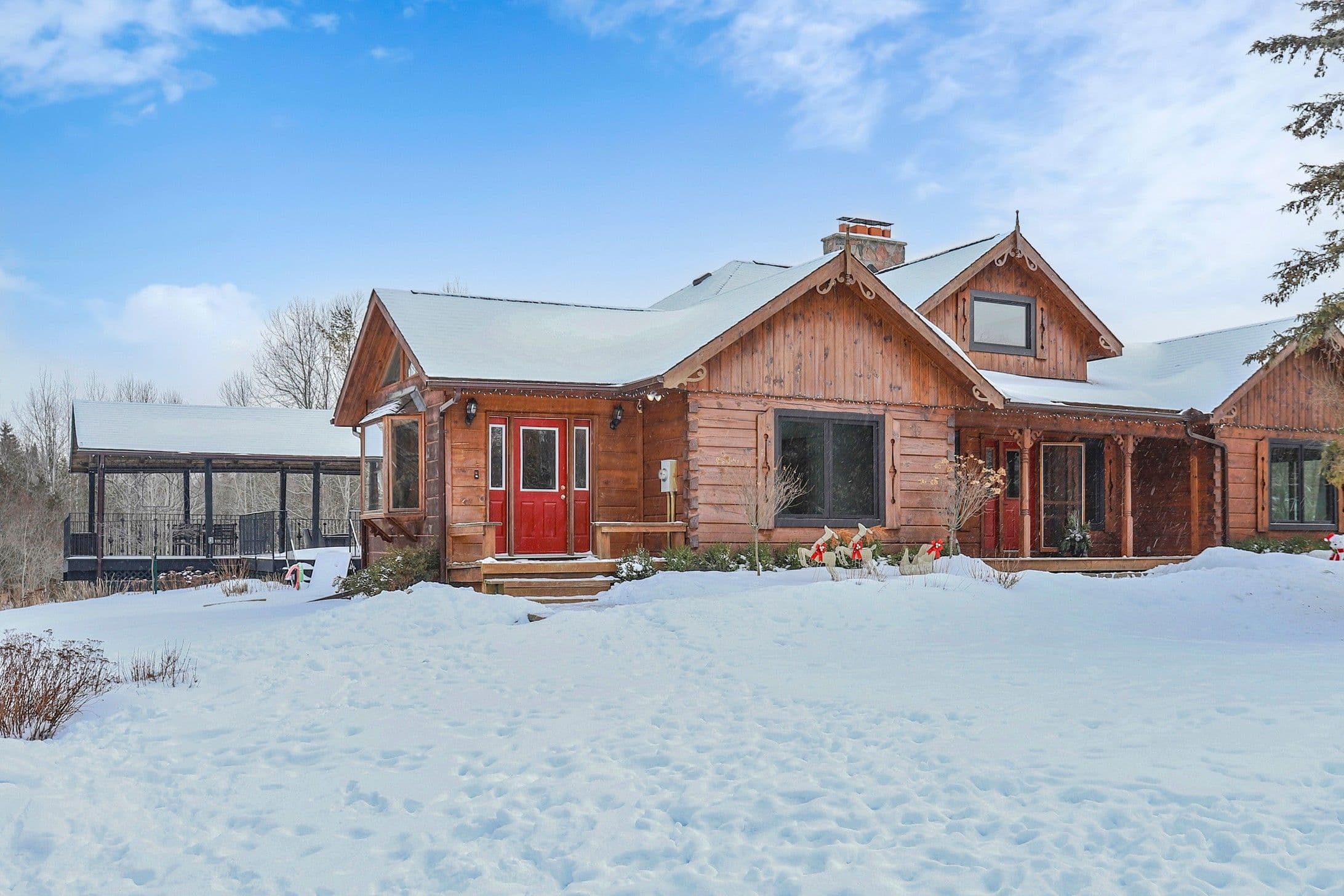 13551 Concession 5 Road, Uxbridge, ON L9P 1R2