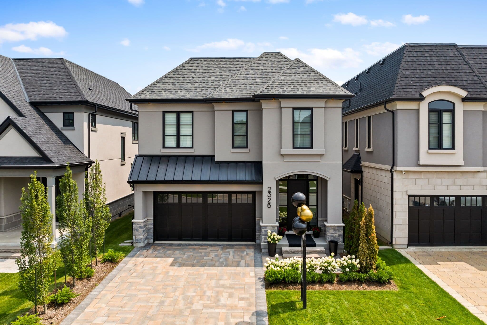 2326 TERRAVITA Drive, Niagara Falls, ON L2J 0G1