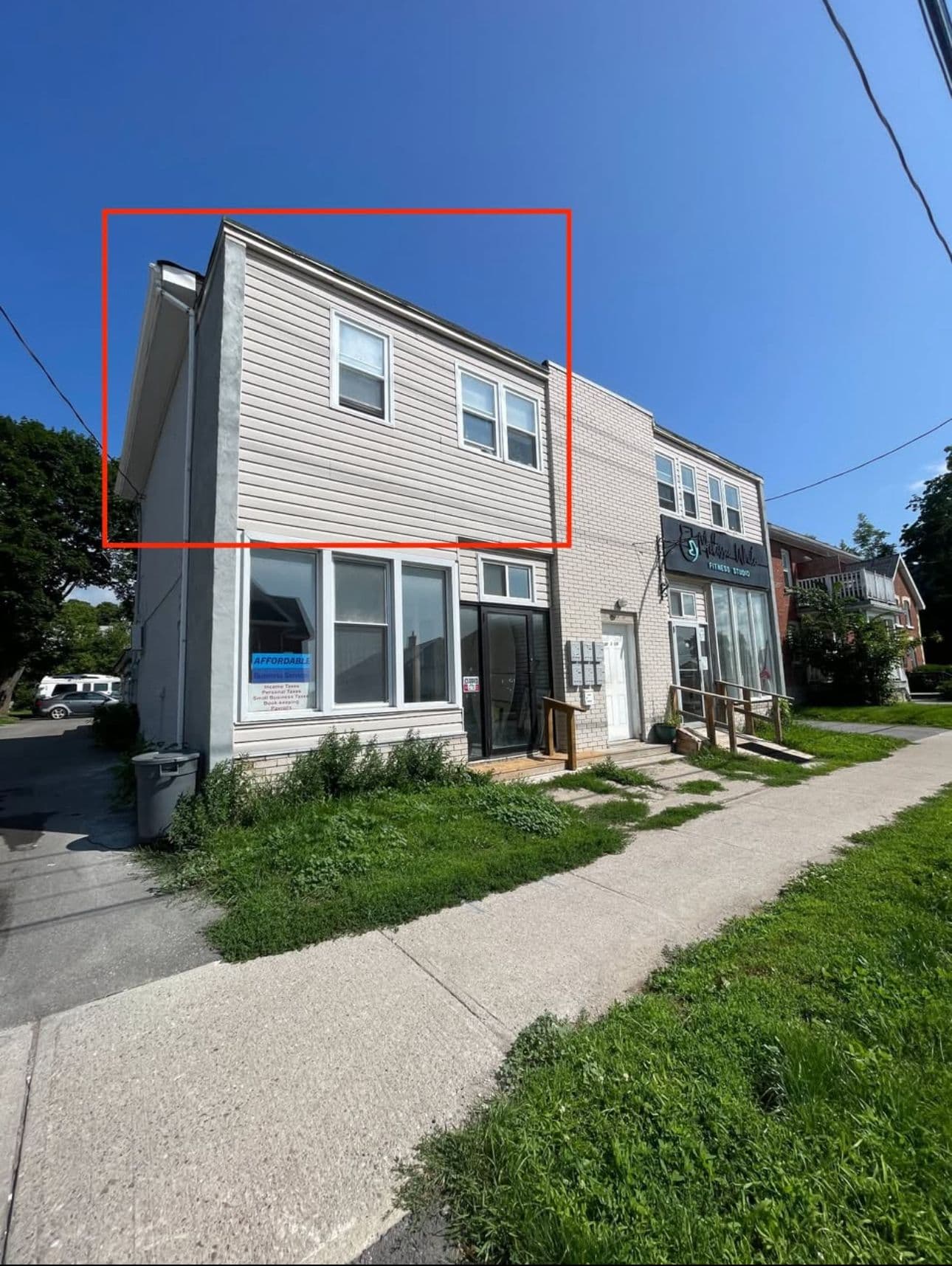 108 Mississaga Street W D, Orillia, ON L3V 3B1