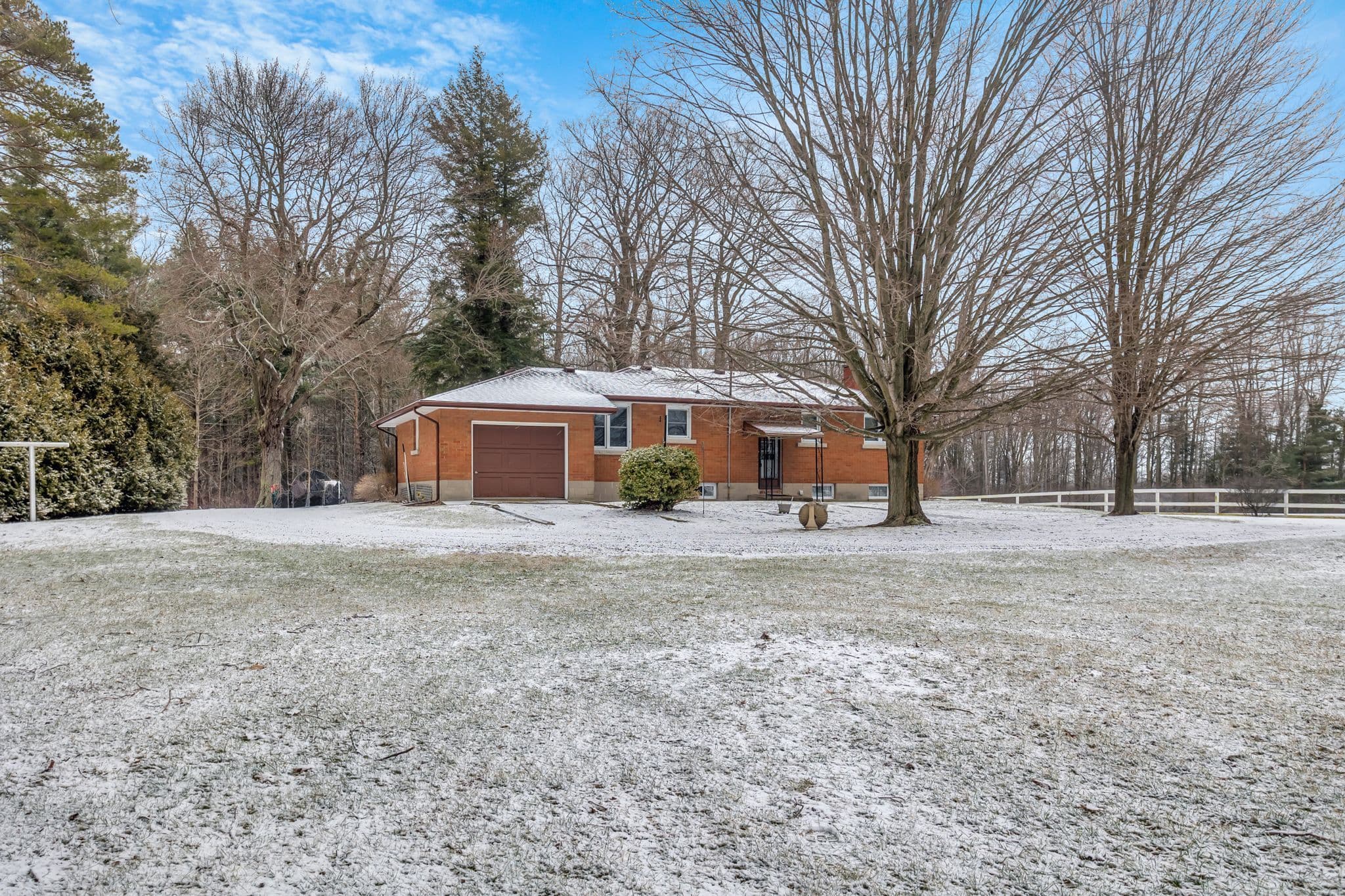 1307 2ND CONCESSION ENR Road, Norfolk, ON N0E 1G0