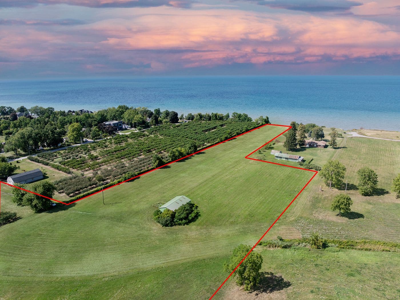 4921 Sann Road, Lincoln, ON L0R 1B1