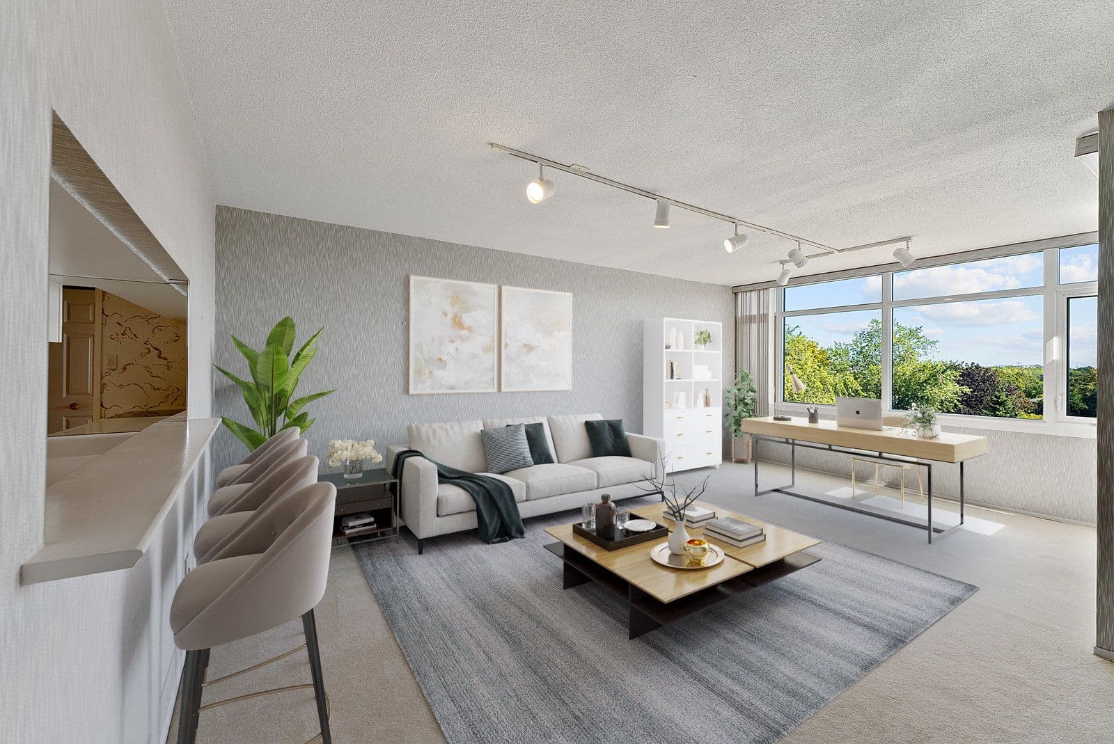 1555 Finch Avenue E 404, Toronto C15, ON M2J 4X9