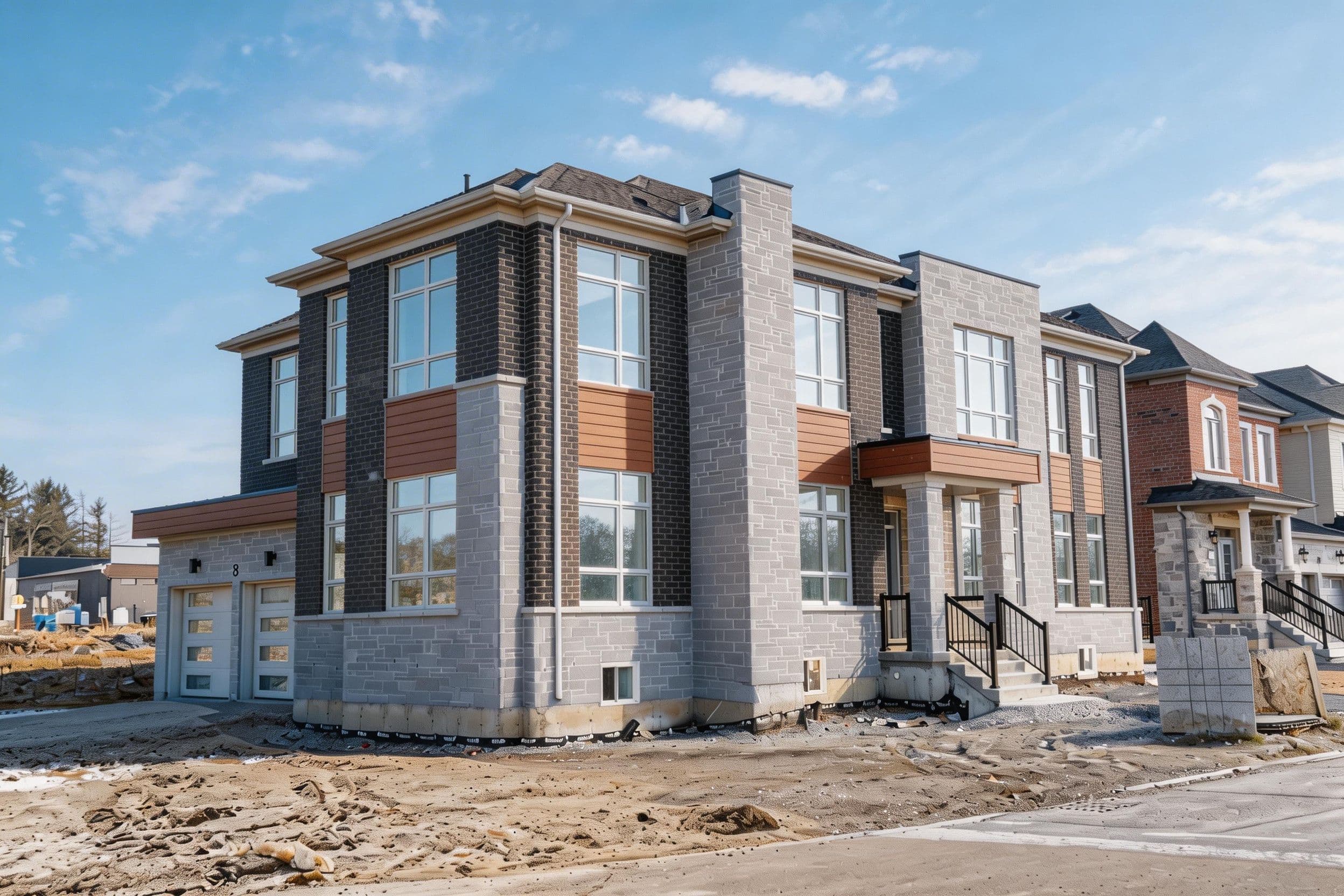 8 Tarbox Avenue, Caledon, ON L7C 0A8